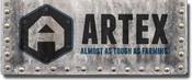 Artex Logo