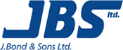 JBS Ltd. Logo